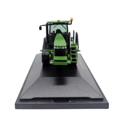 Модель трактора Schuco 452568500 John Deere 8345 RT 1:87