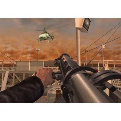 Goldeneye Rogue Agent (Xbox/Xbox 360, б/у)