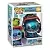 Фигурка Funko POP! Plus Disney Lilo & Stitch Gamer Stitch (MT) (1564) 87120