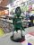 Фигурка NECA Dr. Doom. Head Knocker Xl (20 см) Фигурка NECA Dr. Doom. Head Knocker Xl (20 см)
