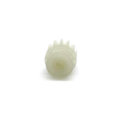 Шестерня ведущая Himoto 23614 1:18 Plastic Motor Gear (2 шт.)