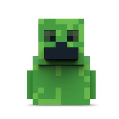 Фигурка Утка TUBBZ Minecraft Creeper (Box)