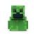 Фигурка Утка TUBBZ Minecraft Creeper (Box)