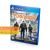 Tom Clancys The Division (PS4/PS5, рус., витринный образец) русская обложка