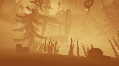 Hello Neighbor Hide & Seek (PS4/PS5, рус.)