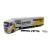 Модель HERPA 301398 Man TGX XXL Jumbokoffer Sattelzug 1:87 Модель HERPA 301398 Man TGX XXL Jumbokoffer Sattelzug 1:87