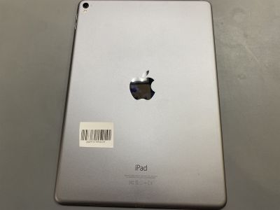 Планшет Apple iPad Pro 9.7 256Gb Wi-Fi (Space Gray) (SN: DMPTQ037H1MM, б/у) MLMY2ZP/A