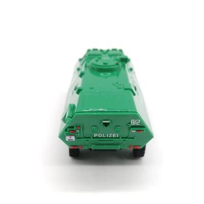Модель Schuco 67852 TM-170 1:87