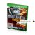 Battlefield Hardline (Xbox One/Series, б/у, рус. незнач. царап. устанавливается на 100%) Battlefield Hardline (Xbox One/Series, б/у, рус. незнач. царап. устанавливается на 100%)