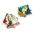 Значок Pin Kings DC Чудо-женщина 84 1.1 - набор из 2 шт Значок Pin Kings DC Чудо-женщина 84 1.1 - набор из 2 шт