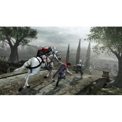 Assassins Creed II (2) Game of The year edition Classics (Xbox 360/One/Series, рус.)