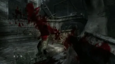 Shellshock 2 Blood Trails (PS3, б/у)