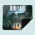 Коврик для мыши Alone in the Dark (S) Amazingame Коврик для мыши Alone in the Dark (S) Amazingame