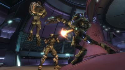 Halo Reach (Xbox 360/One/Series, б/у)