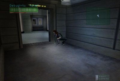 James Camerons Dark Angel (Xbox/Xbox 360, б/у)