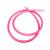 Thunder Tiger 1179-R Fuel Line Silicone 2ft Pink Thunder Tiger 1179-R Fuel Line Silicone 2ft Pink