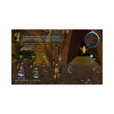 Battalion Wars 2 (Wii)