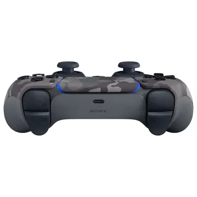 Джойстик (Геймпад) Sony DualSense (Grey-Camo) CFI-ZCT1W