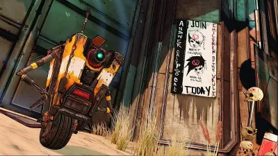 Borderlands 3 Ultimate Edition (PS5, рус.)