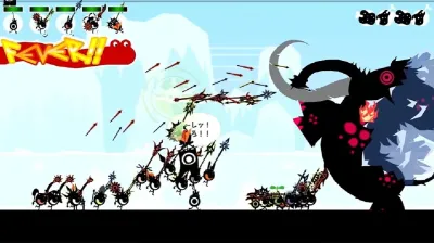 Patapon 1 + 2 Replay (Nintendo Switch)