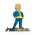 Фигурка MCFarlane Movie Maniacs Fallout Vault Boy v2 15см (MFT243)