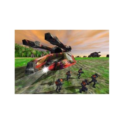 Battle Engine Aquila (PS2, б/у)