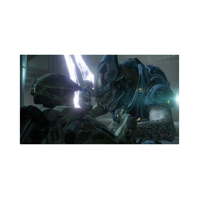 Halo 4 (Xbox 360/One/Series, б/у, рус.)