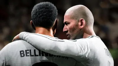 EA SPORTS FC 25 (Nintendo Switch, рус.)