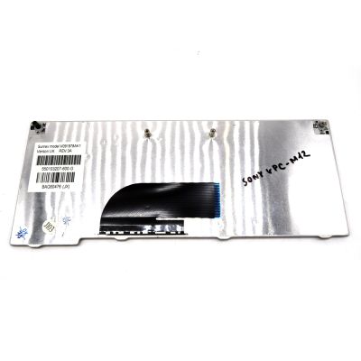 V091978AK1 (SONY VPC-M12) black