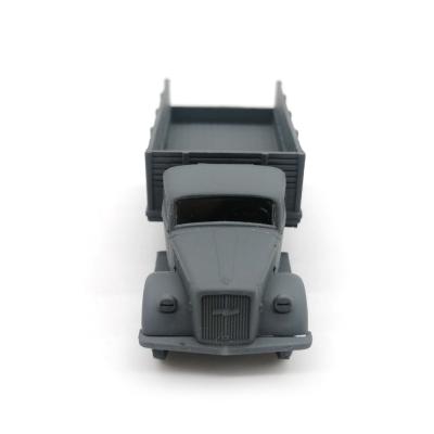 Модель HERPA 744744 Opel Blitz Pritschen-LKW 1:87