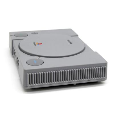 Игровая приставка Sony PlayStation Classic (SCPH-1000R) 1 геймпад, 16Gb Eris (OEM)