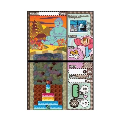 Mr. Driller. Drill Spirits (DS, б/у, без бокса)