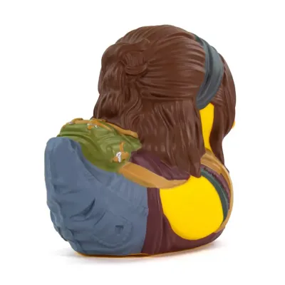 Фигурка Утка TUBBZ The Last of Us Tess (Box)