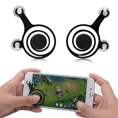 Игровой флип-джойстик для мобильного телефона (2шт)