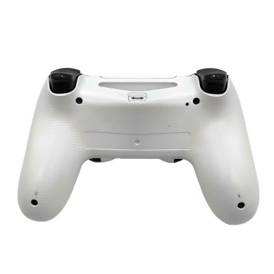 Беспроводной геймпад для PS4 DualShock 4 RAINBO Ювентус (б/у)