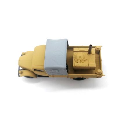 Модель HERPA 745017 MB Pritschen-LKW 1:87
