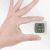 Метеостанция Whale Wake-up Temperature And Humidity Meter JXTH01 (White) CN Метеостанция Whale Wake-up Temperature And Humidity Meter JXTH01 (White) CN