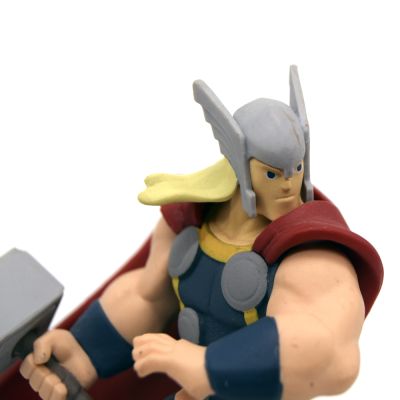 Фигурка Disney Infinity 2.0 (Marvel) Персонаж Тор (б/у)