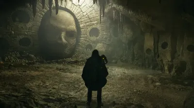 Hell is Us (PS5, рус.)