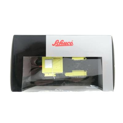 Модель трактора Schuco 450770500 Deutz INtrac 6.60 1:32