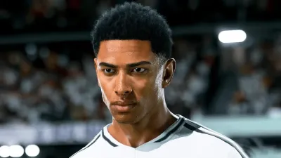 EA SPORTS FC 25 (Nintendo Switch, рус.)