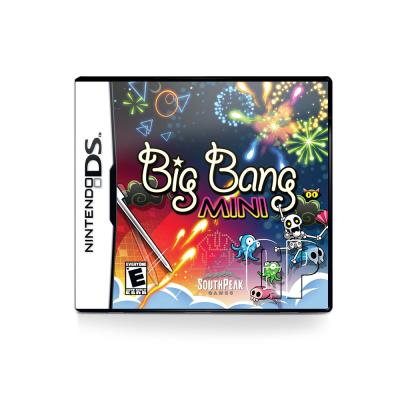 Big Bang mini (DS)