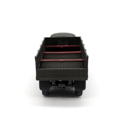 Модель HERPA 744102 ZIL 157 Mann-Pr. 1:87