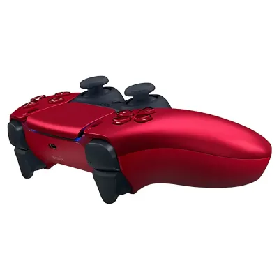 Джойстик (Геймпад) Sony DualSense (Volcanic Red) CFI-ZCT1W