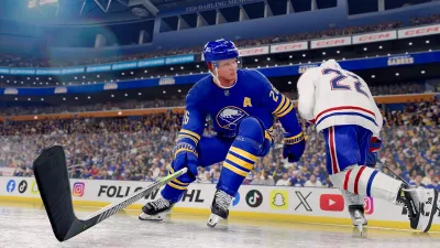 NHL 25 (PS5)