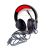 Проводная игровая стерео гарнитура 7.1 c подсветкой Marvo HG9065 USB УЦЕНКА Проводная игровая стерео гарнитура 7.1 c подсветкой Marvo HG9065 USB УЦЕНКА