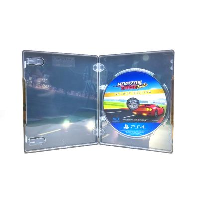 Horizon Chase Turbo Deluxe Edition (PS4/PS5, б/у, рус.)