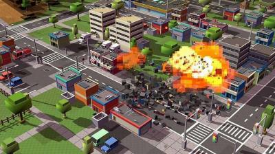 8-Bit Armies (PS4/PS5, рус.)