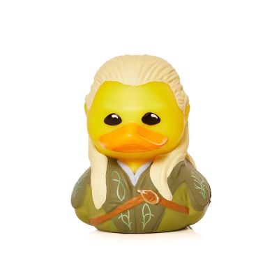Фигурка Утка TUBBZ Властелин колец Леголас (Mini)