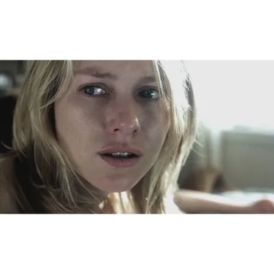 21 грамм (DVD)